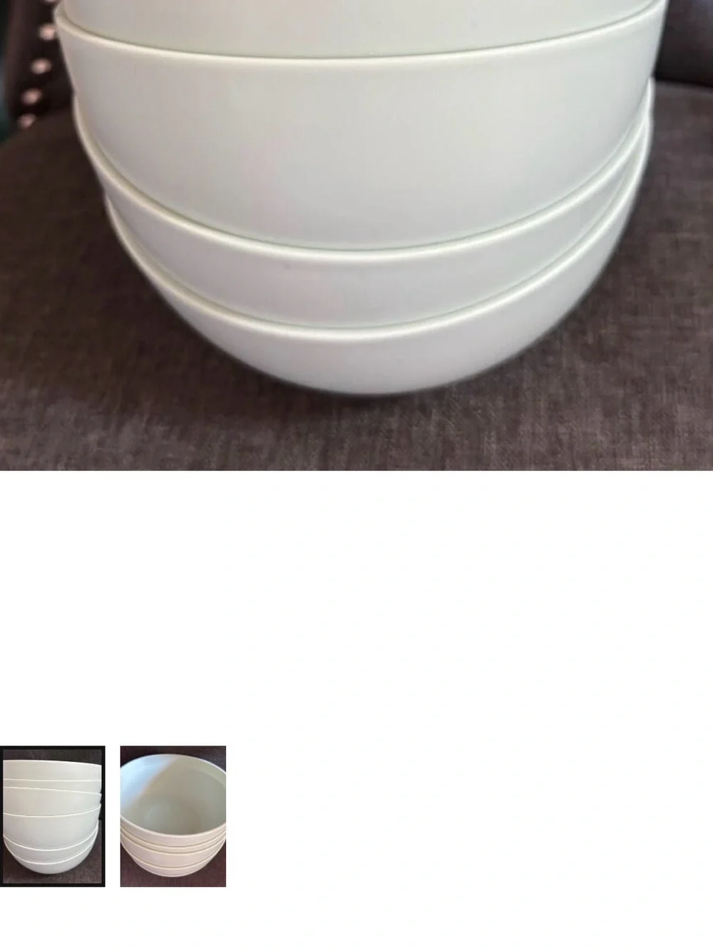 Target bowls. set of 3 nwt